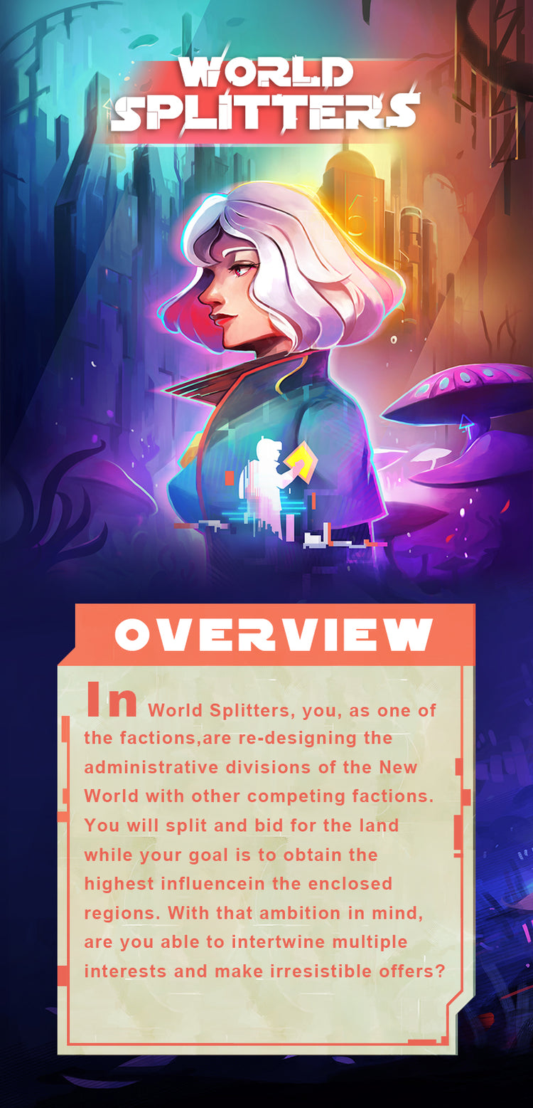 World Splitters