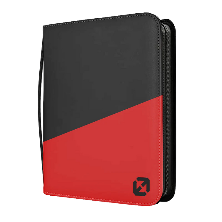 Top Loader Binder