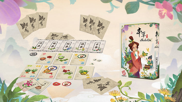Herbalism