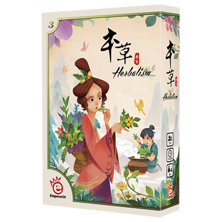 Herbalism