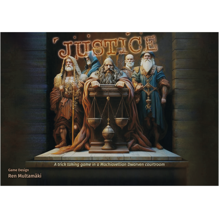 Justice