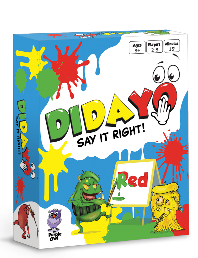 DiDaYo