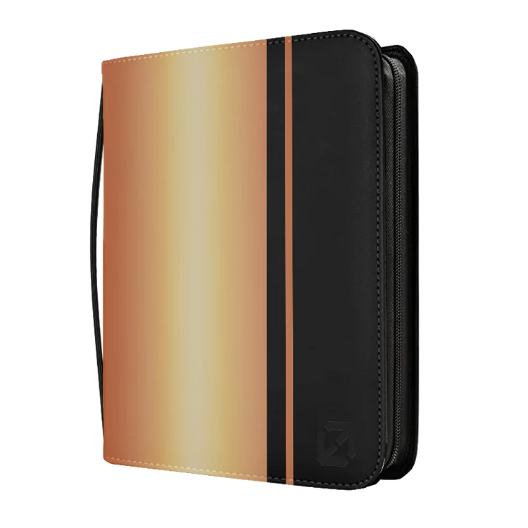 Top Loader Binder