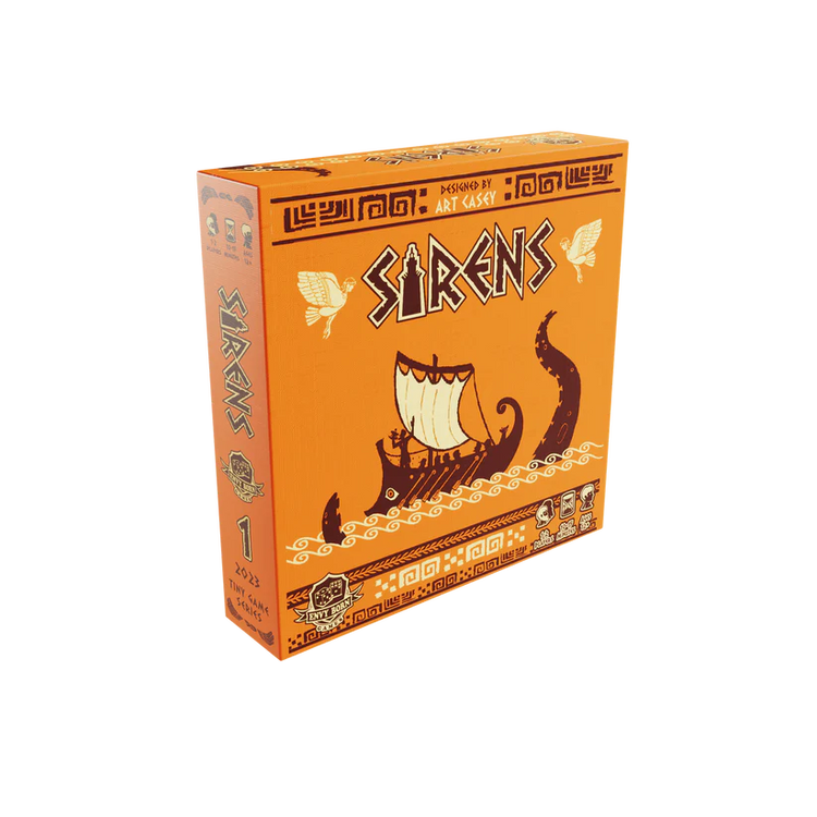 Sirens