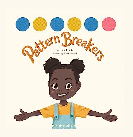 Pattern Breakers