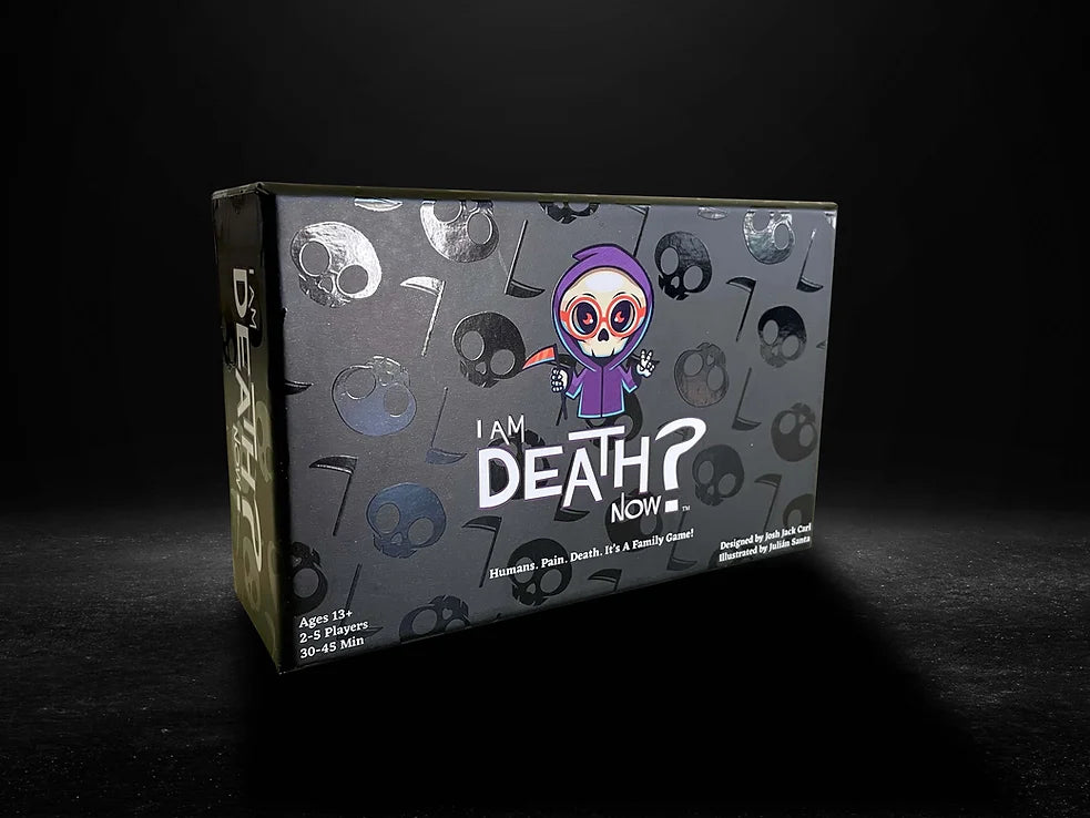 【DEATH LABEL】2023 DEATH SERIES 151 Brain Dead x Death Stranding – Page 2