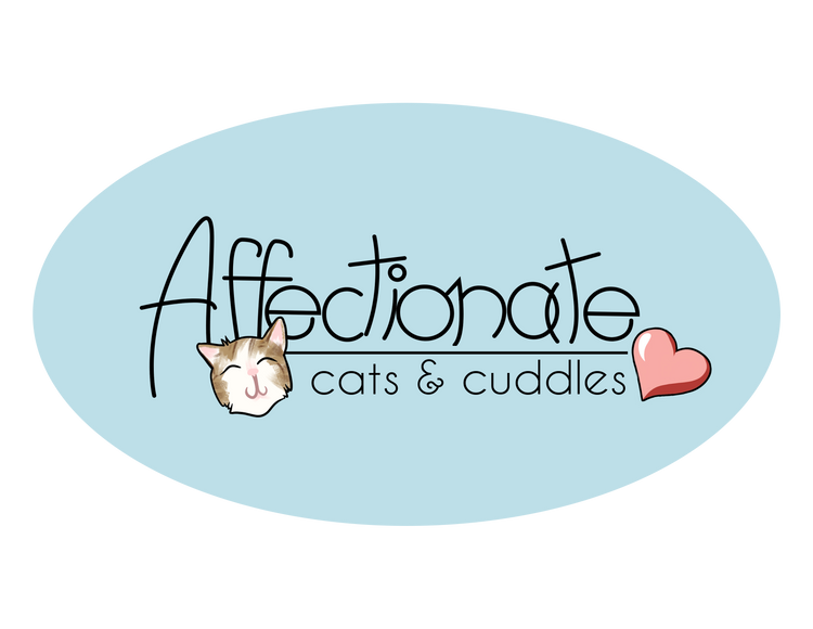 Affectionate: Cats and Cuddles