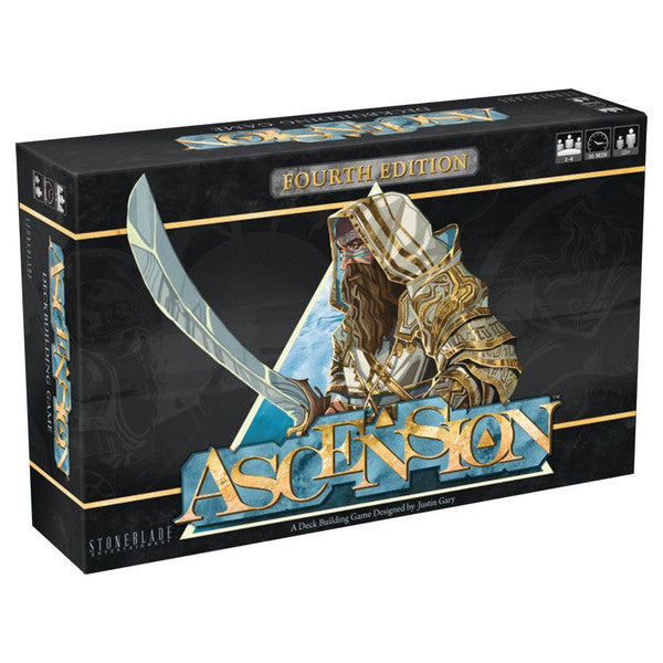 Ascension Fourth Edition
