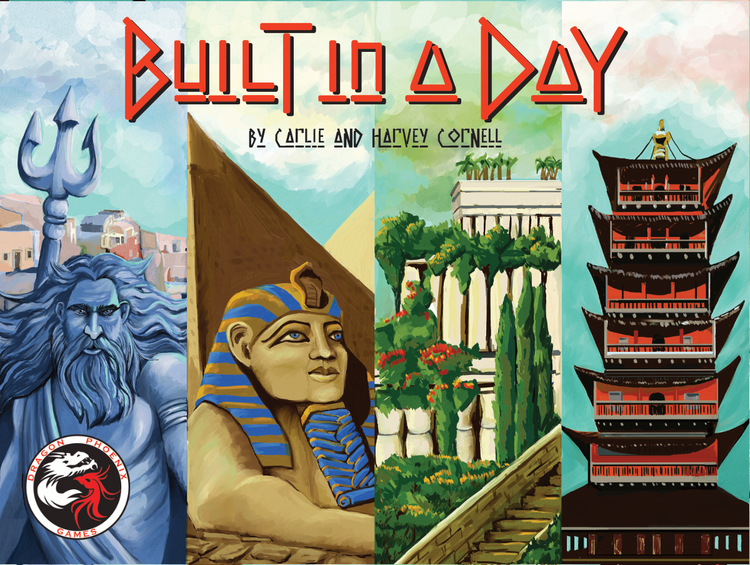 Built in a Day