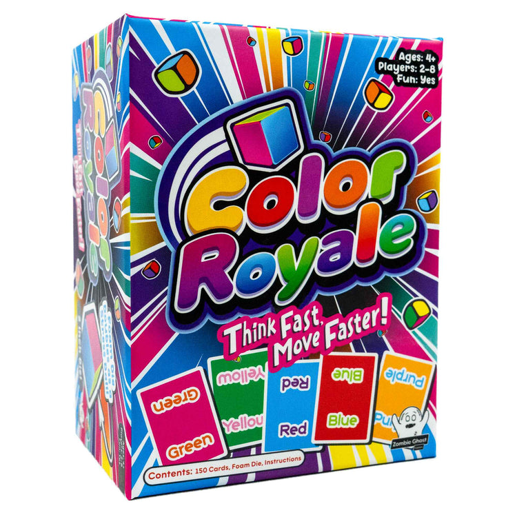 Color Royale
