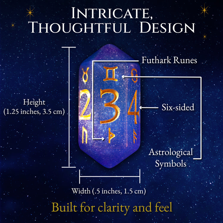 Divination Dice