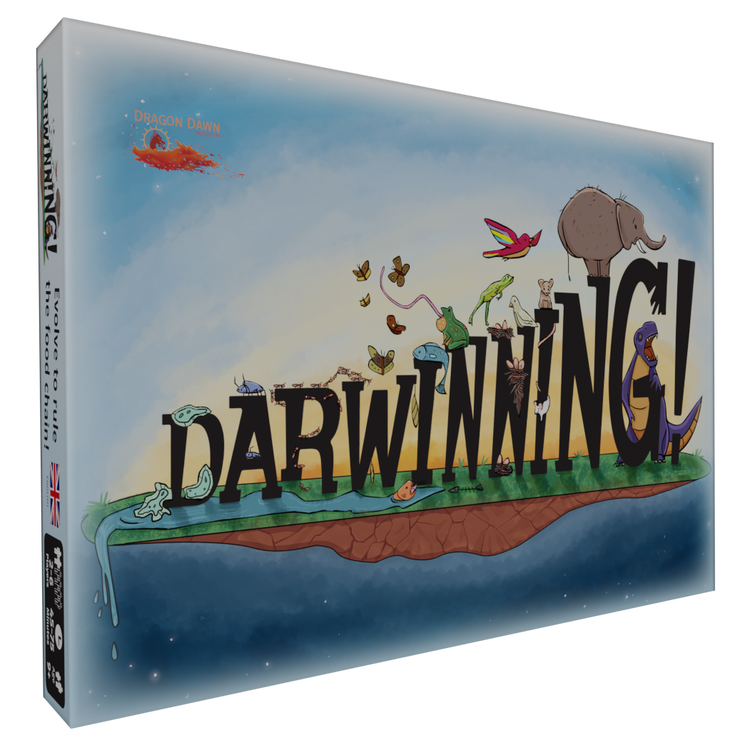 Darwinning