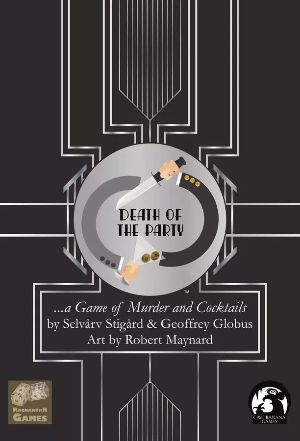 Death of the Party