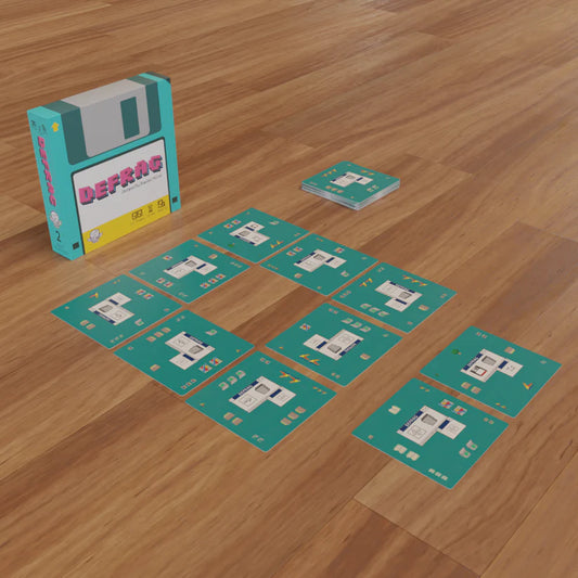 Defrag