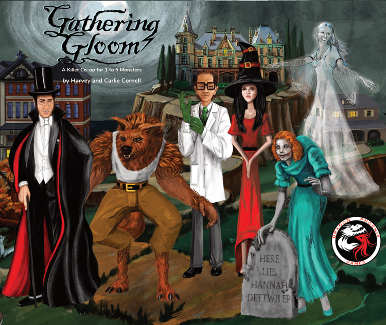 Gathering Gloom