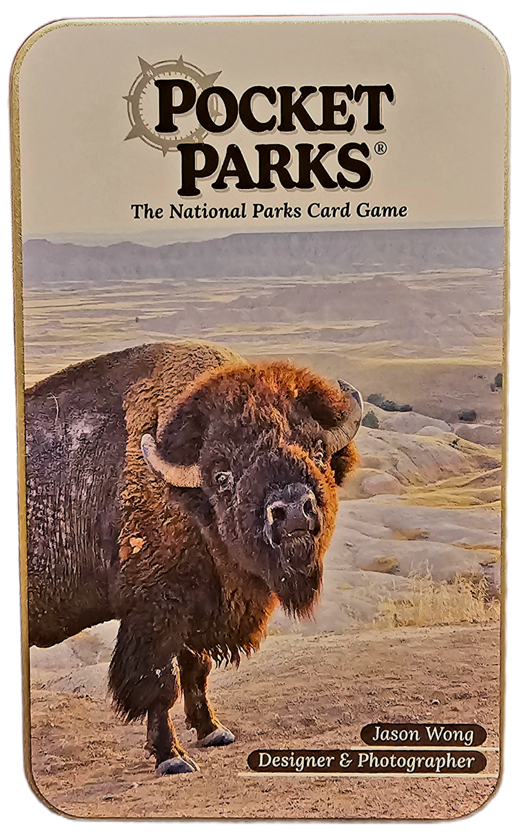 Pocket Parks