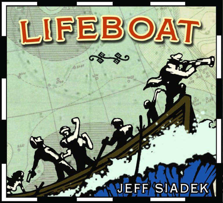 Lifeboat and Expansions