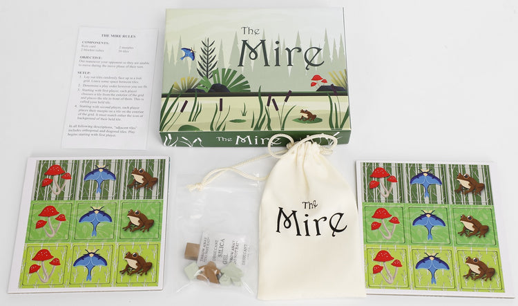 The Mire