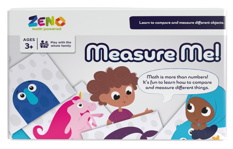 Measure Me