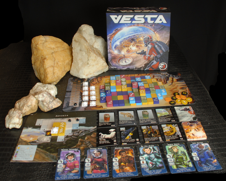 Vesta