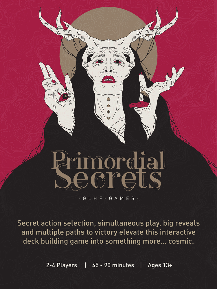 Primordial Secrets