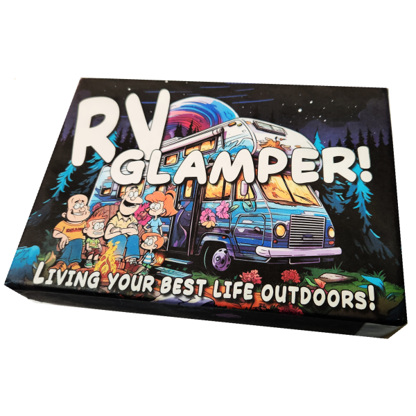 RV Glamper