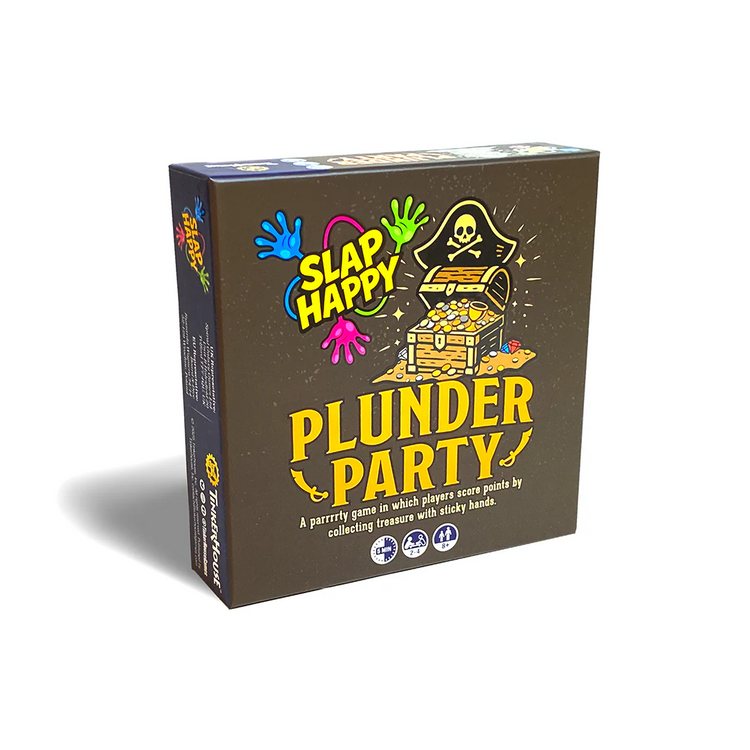 Slap Happy