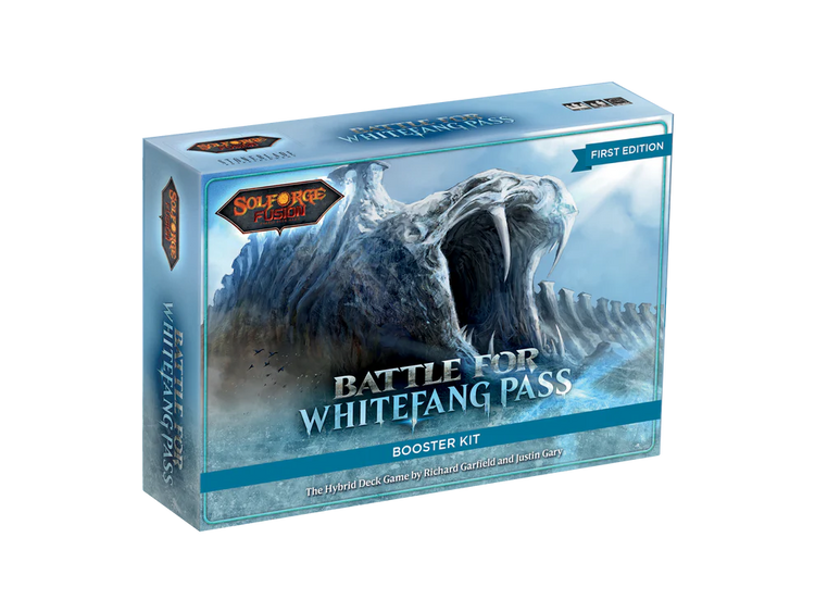 SolForge Fusion