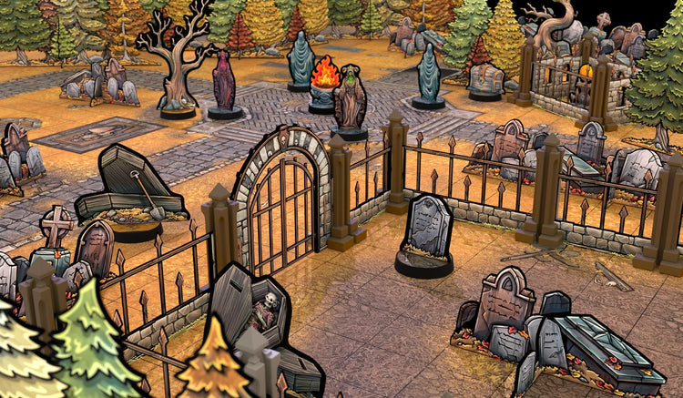 Vault of Mini Things