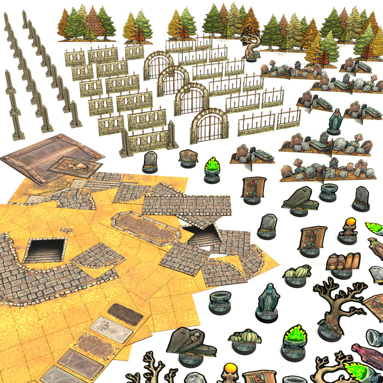 Vault of Mini Things