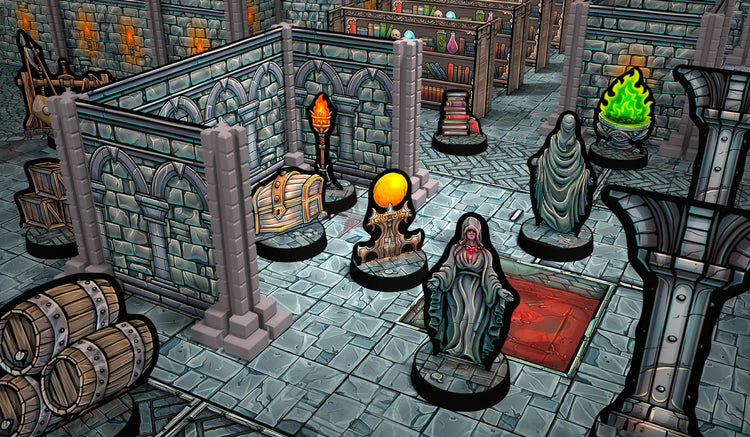 Vault of Mini Things