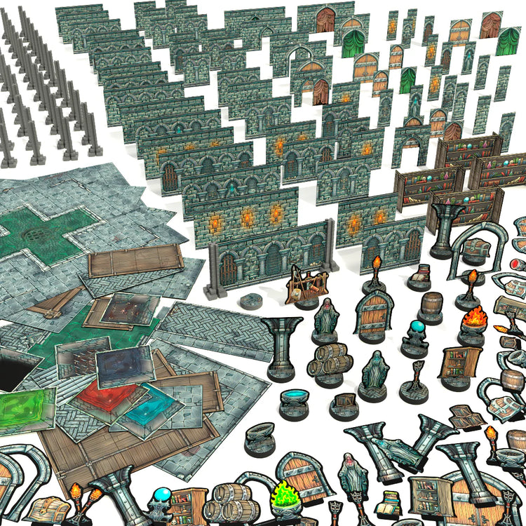 Vault of Mini Things