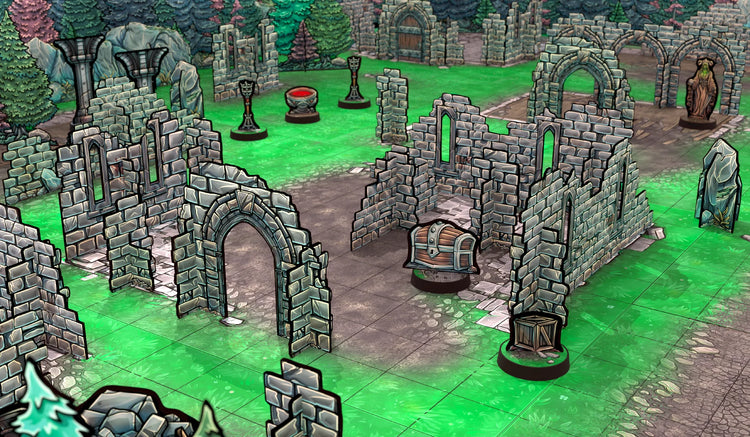 Vault of Mini Things
