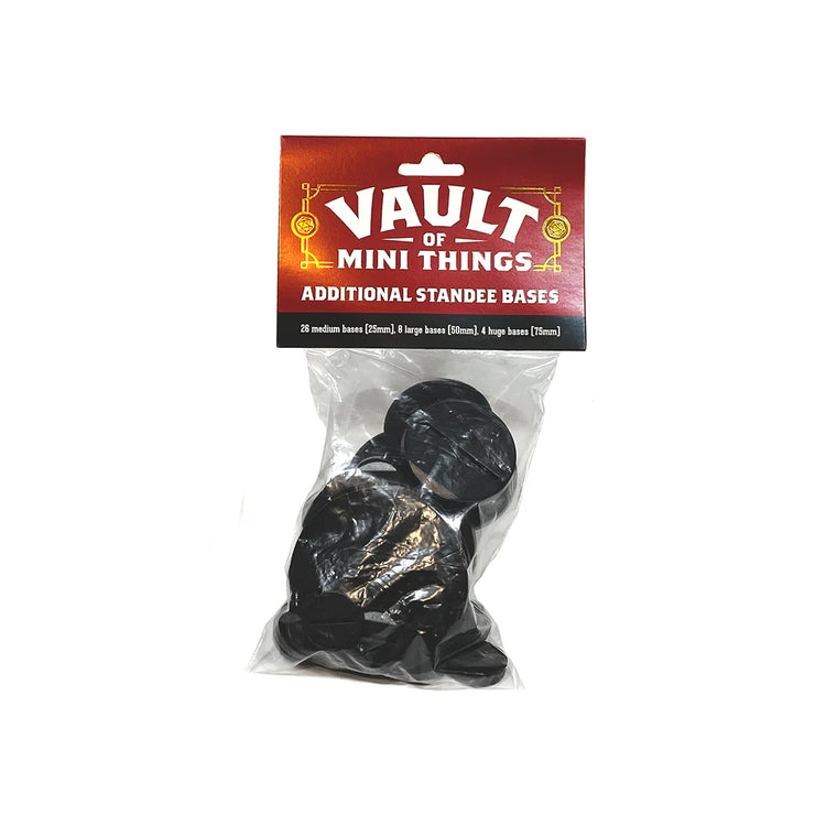 Vault of Mini Things