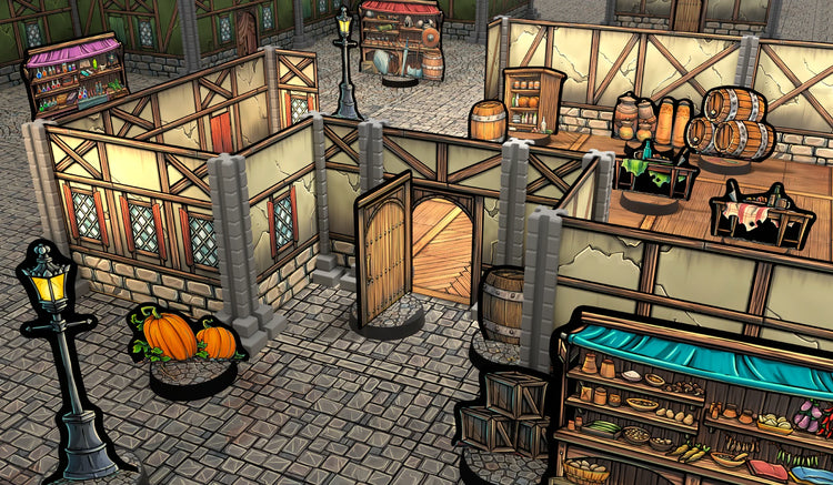 Vault of Mini Things