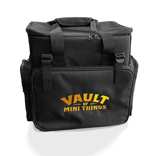 Vault of Mini Things