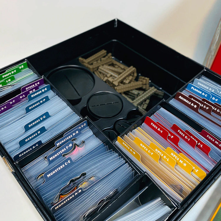 Vault of Mini Things