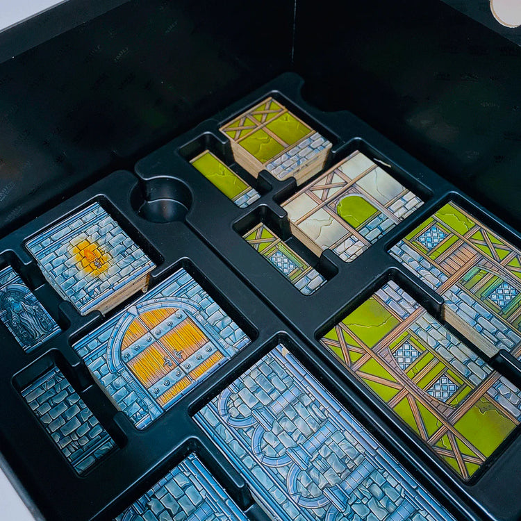 Vault of Mini Things