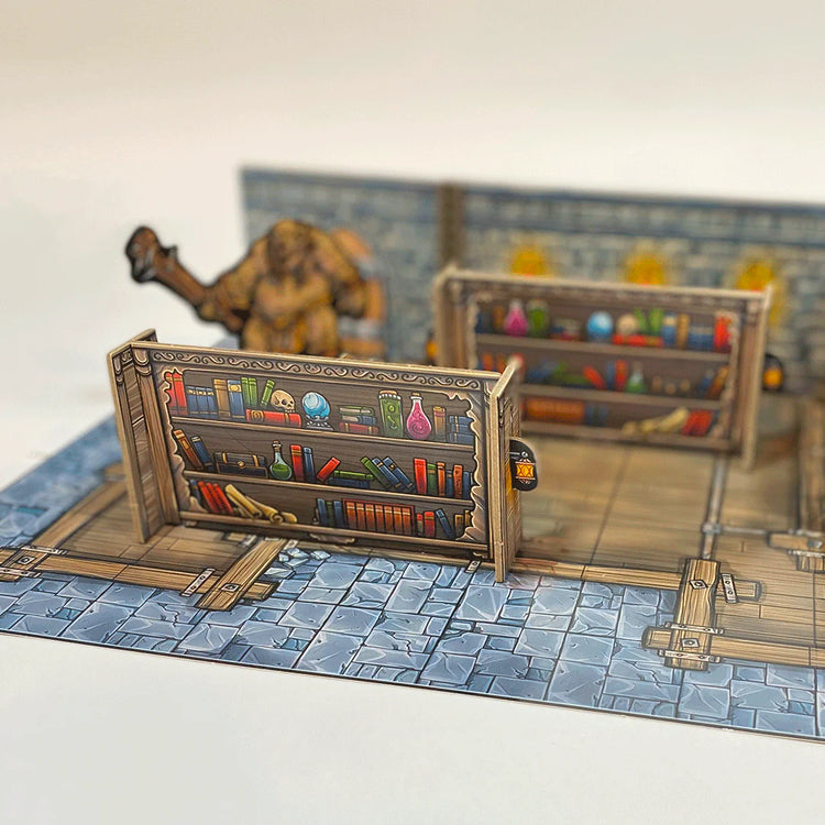Vault of Mini Things