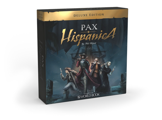 Pax Hispanica