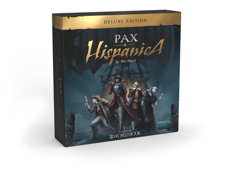 Pax Hispanica