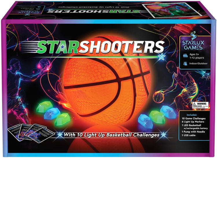 Star Shooters
