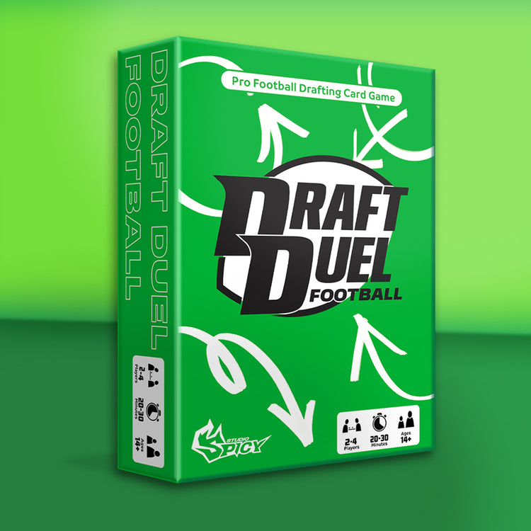 Draft Duel Football