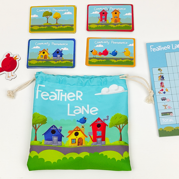 Feather Lane