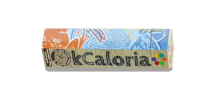 kCaloria