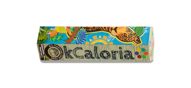 kCaloria