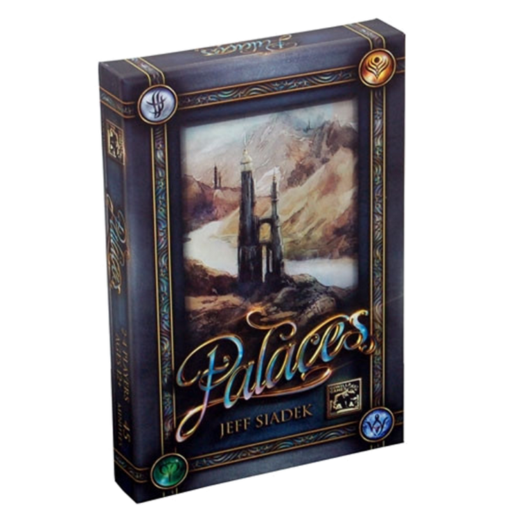 Palaces