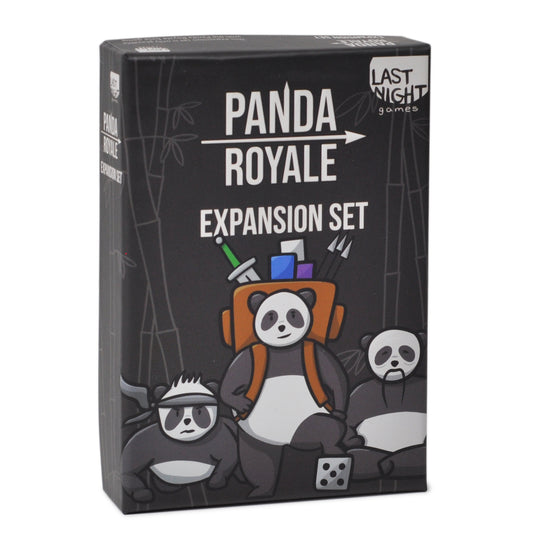 Panda Royale