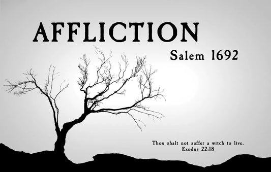 Affliction: Salem 1692