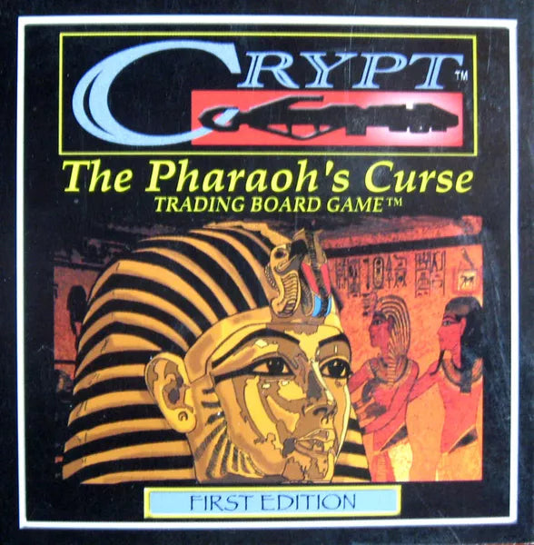Crypt